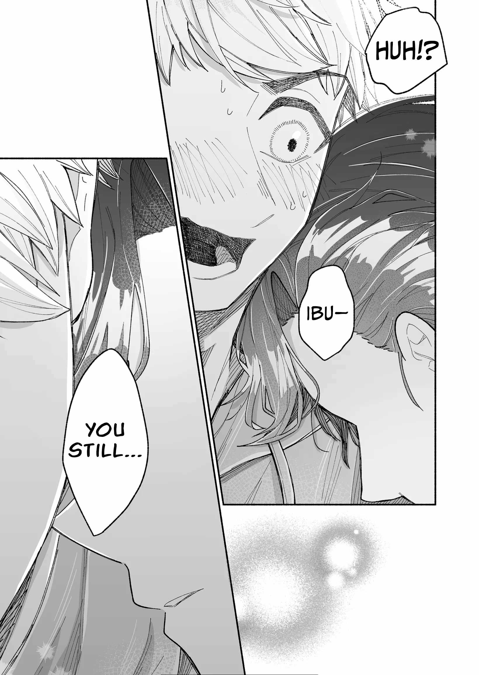 Kakkoii Onnanoko to 12-centi no Yakusoku Chapter 6 11